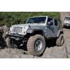 Synergy kit JEEP JK 2DR STAGE 3 SUSPENSION SYSTEM  40IN LIFT ITEM KIT 8023-40